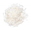 Dried Fruit Coconut Medium Shredd (1x25LB )