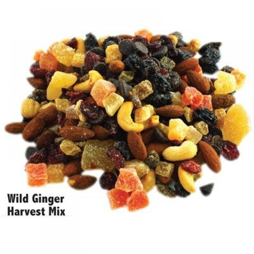 Sunridge Farms Wild Gingr Harvest (1x16LB )