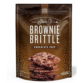 Sheila G'S Brownie Brittle Chocolate Chip (12X5 OZ)