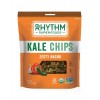 Rhythm Superfoods Zesty Nacho Kale Chips (12x2Oz)