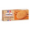 St Michel La Grande Galette Butter Cookies (12x5.29 OZ)