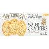 Wellington Crackers Cracked Pepper (12x4.4OZ )