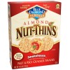 Blue Diamond Smk Almd Nut Thin (12x4.25OZ )