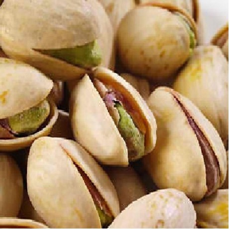 Nuts Roasted Pistachios (1x5LB )