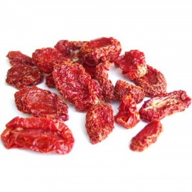 Dried Vegetables Tomato Sundried Hlvs (1x5LB )