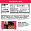 Kind Gran Bar, Drk Chocolate Chunk (8/5x1.2 OZ)