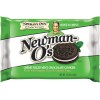 Newman's Own Organics O's Mint Creme (6x13OZ )