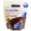 Stoneridge Orchard Blueberries Dipped in Dark Chocolate (6x5 OZ)