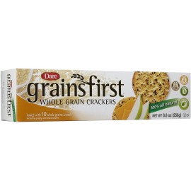 Dare Grains first Autumn Harvest (12x8.8 Oz)