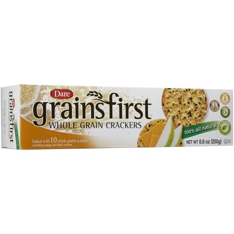 Dare Grains first Autumn Harvest (12x8.8 Oz)