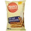 Mary's Gone Crackers Sea Salt Pretzels(12x7.5 Oz)