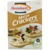 Manischewitz Matzo Cracker Pln Min (12x8Oz)