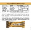 Nugo Nutrition Bar Peanut Butter Chocolate (15x1.76 Oz)