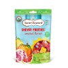 Torie and Howard Chewie Fruities Assorted Flavors Pack (6x4 OZ)