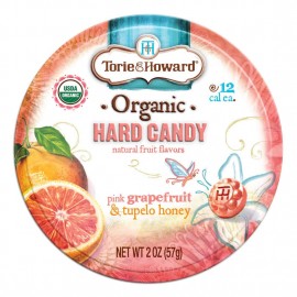 Torrie & Howard Grpfrt/Honey Hdcdy (8x2OZ )