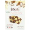 Jovial Checkerboard Cookies (12x8.8 Oz)