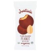 Justin's Milk Chocolate P/Butter Milk Cups (12x1.4 Oz)