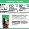 Kind Dark Chocolate Almond Mint Bars (12x1.4 OZ)