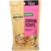 Woodstock Banana Chips (8x6 Oz)