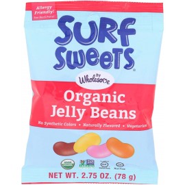 Surf Sweets Jelly Beans (12x2.75 Oz)