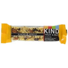 Kind Almond & Apricot Bar (12x1.4 Oz)