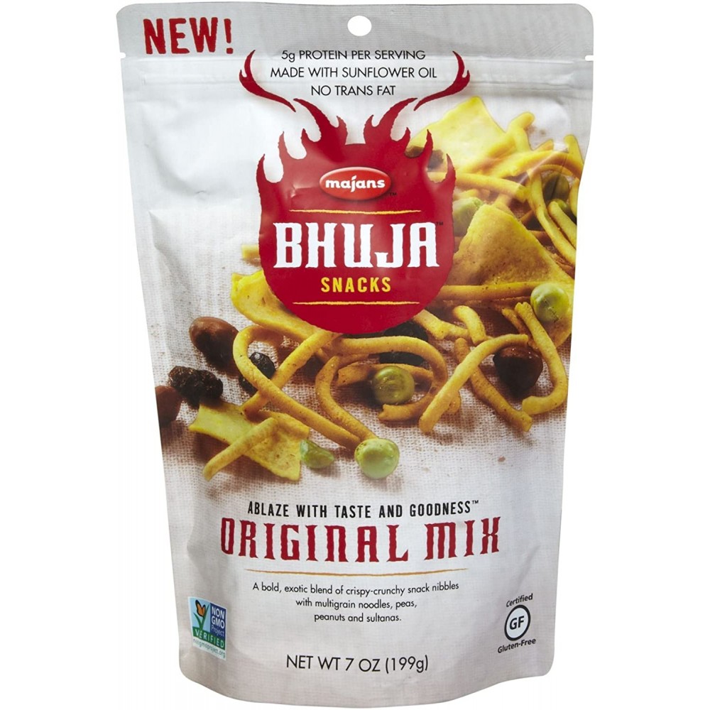 Bhuja Original Mix (6x7 Oz)