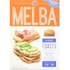 Old London White MeLba Toast (12x5Oz)