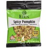 Eden Foods Organic Dry Roasted Spicy Pumpkin Seeds SD (12x1 OZ)