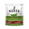 Duke's Smoked Shorty Sausages Hatch Green Chile (8x5 OZ)