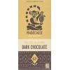 Madecasse Dark Chocolate 63% Salted Almond (10x2.64 OZ)