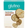 Glutino Mulitgrain Crackers (6x4.4 Oz)