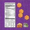 Annie's Homegrown Cheddar Bunny Classic Cracker (12x6.5 Oz)