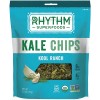 Rhythm Kale Chp Rnch (12x2OZ )