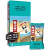 Clif Bar Coolmint Chocolate Clif Bar Bar (12x2.4 Oz)