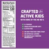 Clif Kid Zbar Protein Chocolate Chip (6x5 PACK)