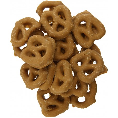 Sunridge Farms Peanut Butter Pretzels (1x10lb)