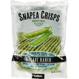 Calbee Snap Crisp Wsbi Ran (12x3.3OZ )