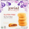 Jovial Fig Fruit Cookies (10x7 Oz)