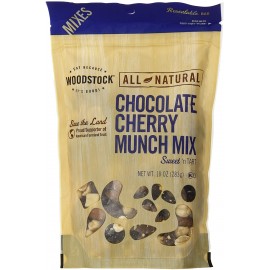 Woodstock Cherry Chocolate Munch (1x15lb)