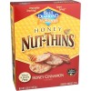 Blue Diamond Honey Cinnamon Nut Thins (12x4.25 OZ)