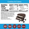 Think Thin Protein Bar Gluten Free Cookies And Cream (10x2.1Oz)