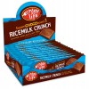 Enjoy Life Foods Milk Chocolate Crispy Rice Bar (24x1.4 Oz)