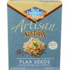 Blue Diamond Flaxseed Nut Thin (12x4.25OZ )