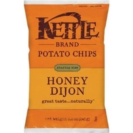 Kettle Original Chips (12x8.5Oz)