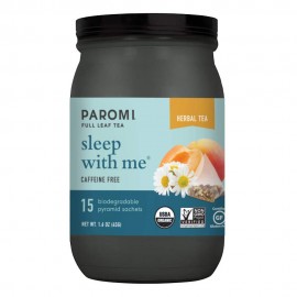 Paromi Tea Sleep Herbal (6x15CT)