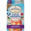 Twinings Cold Brew Mixed Berries Iced Tea (6x20 Bag)