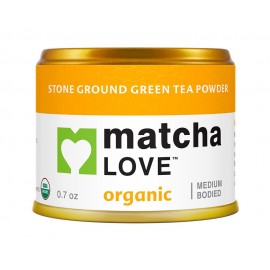 Matcha Love Og2 Tea Powder (10x0.7Oz)