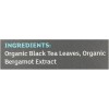 Equal Exchange Black, Earl Grey Tea (6x20 Bag)