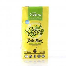 Kraus Yerba Mate Ls (6x8.8OZ )