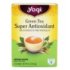 Yogi Green Tea Super Antioxidant (1x16 Bag)